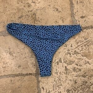 New bottoms